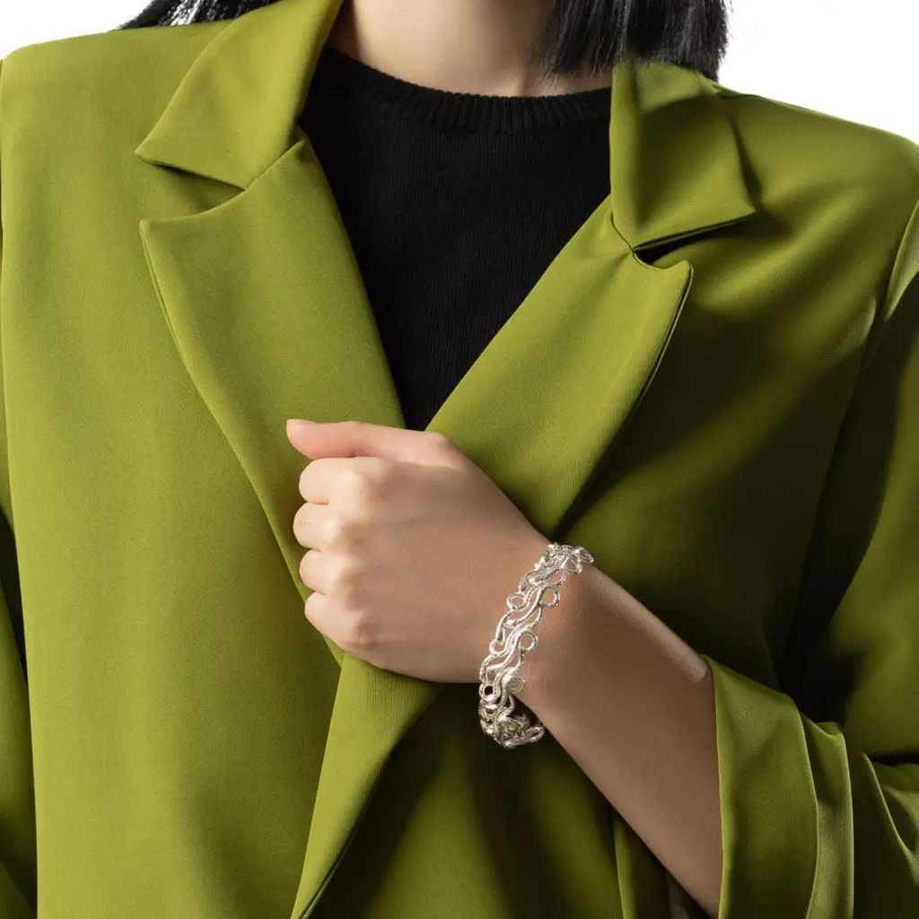 Bracciali